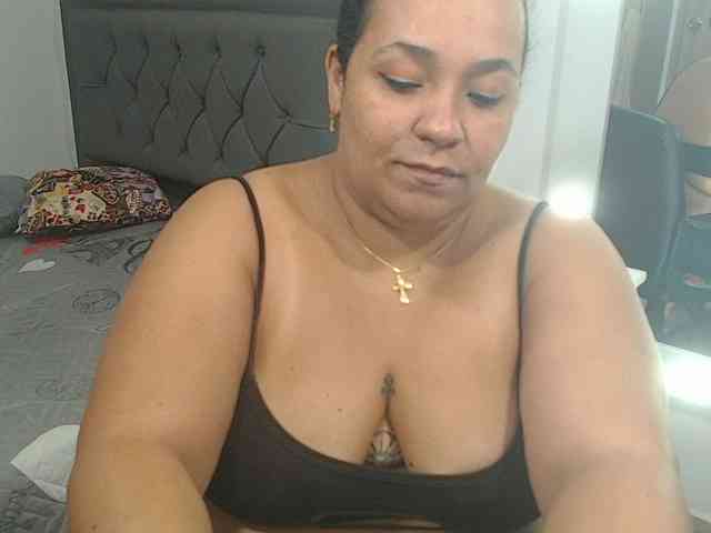 StarlettConnor webcam