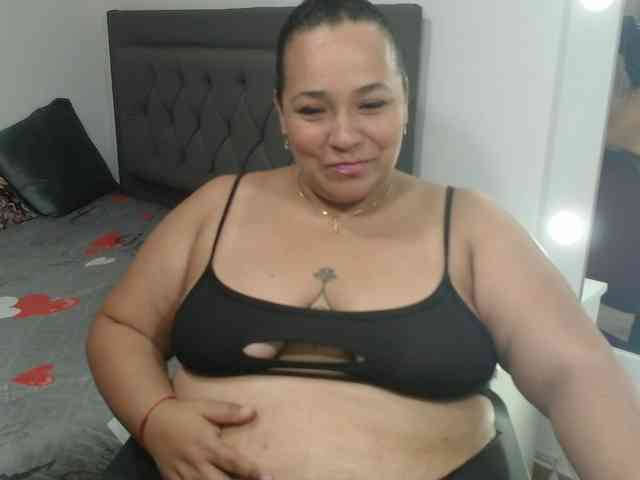 StarlettConnor webcam