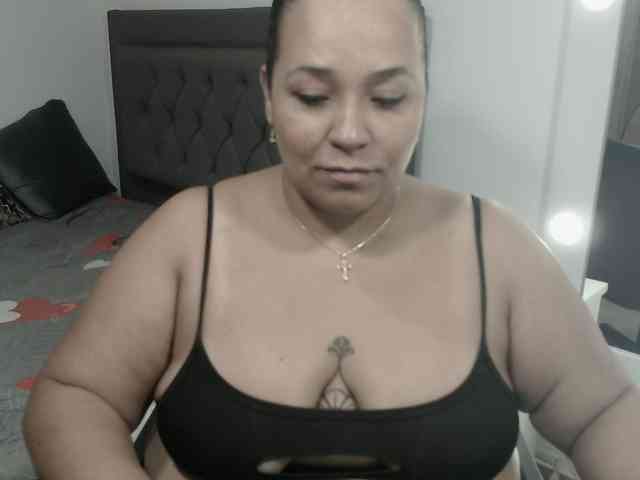 StarlettConnor webcam