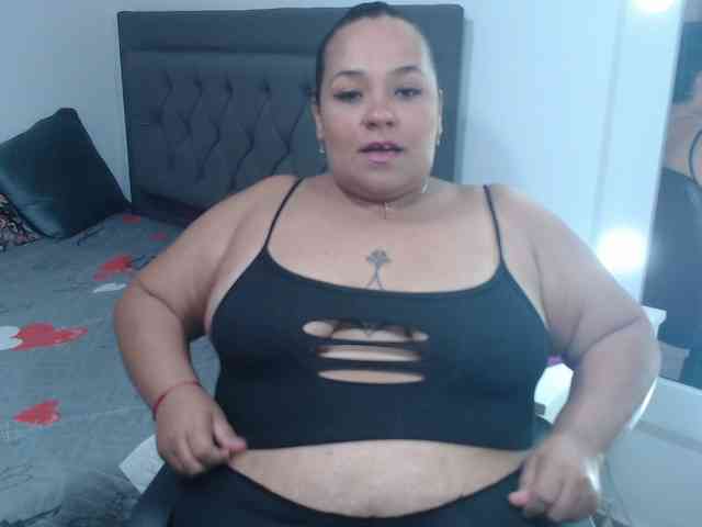 StarlettConnor webcam