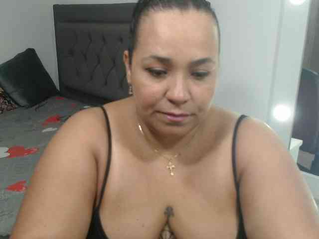 StarlettConnor webcam