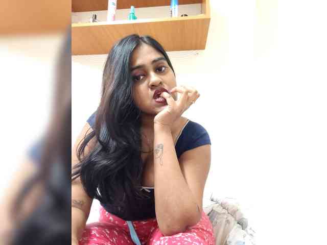 Liyakiss webcam