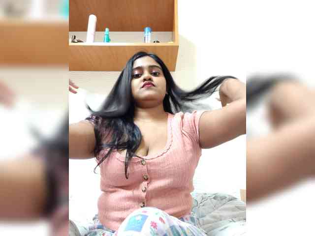 Liyakiss webcam