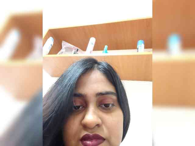 Liyakiss webcam