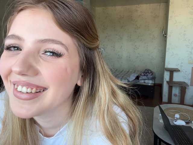 Profile and Statistics for LapfulFluffX on BongaCams