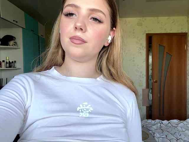 LapfulFluffX webcam