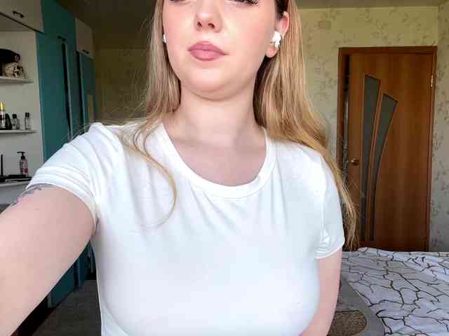 LapfulFluffX webcam