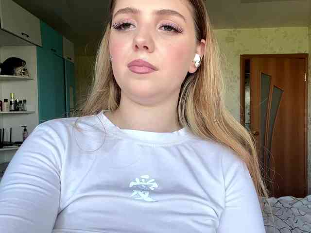 LapfulFluffX webcam