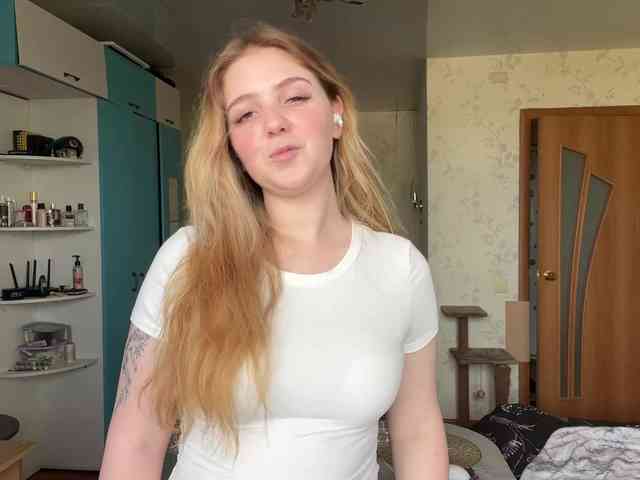 LapfulFluffX webcam