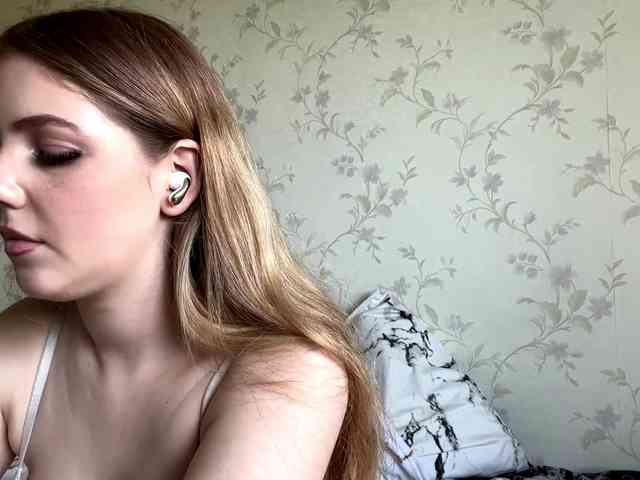 LapfulFluffX webcam