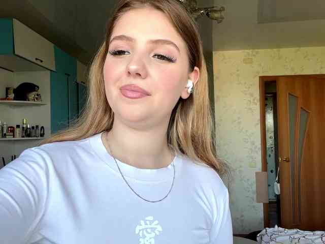 LapfulFluffX webcam