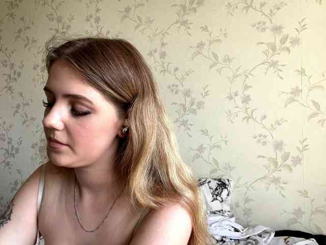 LapfulFluffX webcam