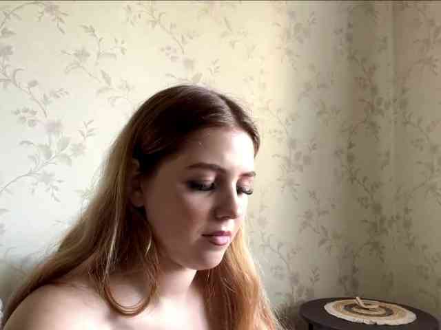 LapfulFluffX webcam