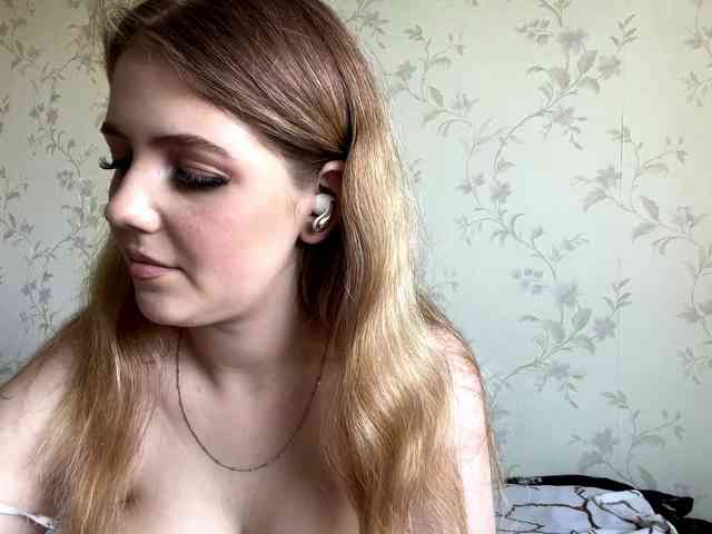 LapfulFluffX webcam