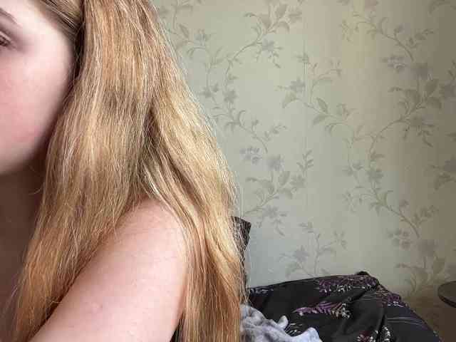 LapfulFluffX webcam