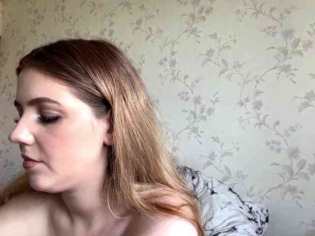 LapfulFluffX webcam