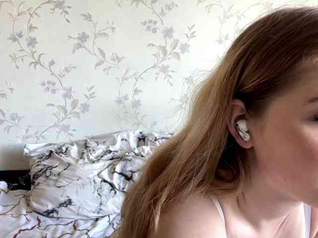 LapfulFluffX webcam