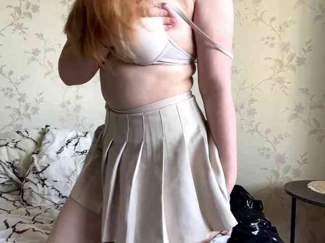 LapfulFluffX webcam