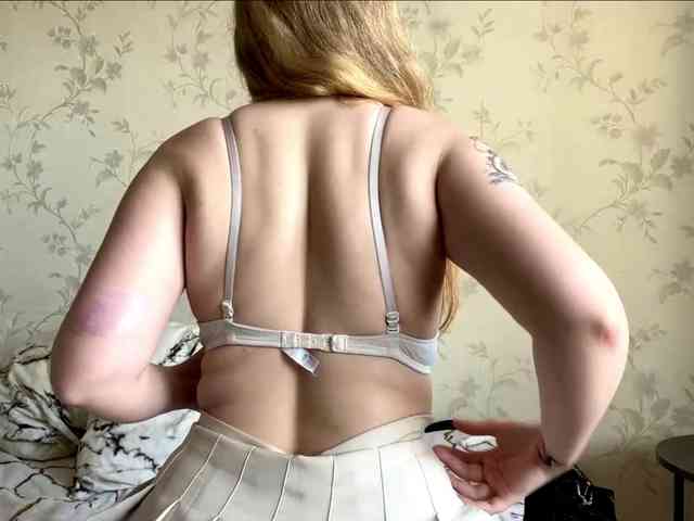 LapfulFluffX webcam