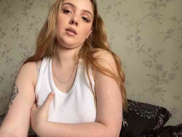 LapfulFluffX webcam