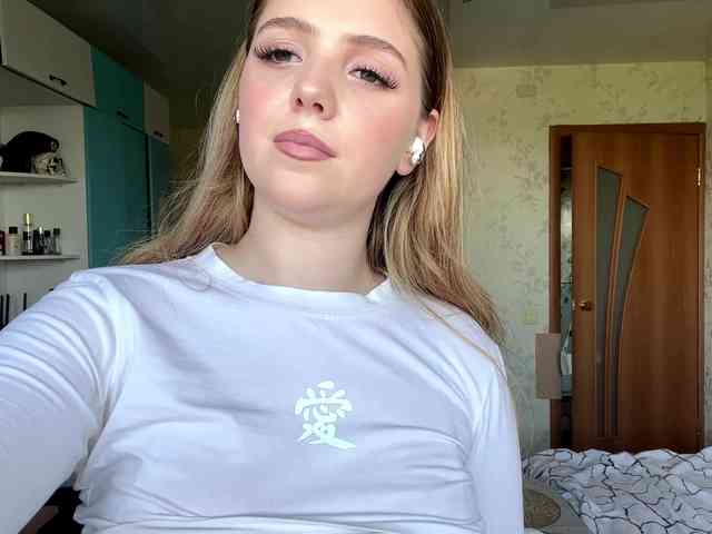 LapfulFluffX webcam