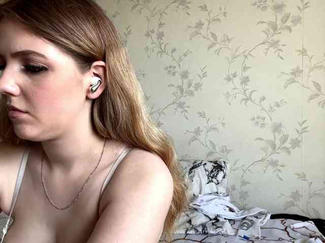 LapfulFluffX webcam