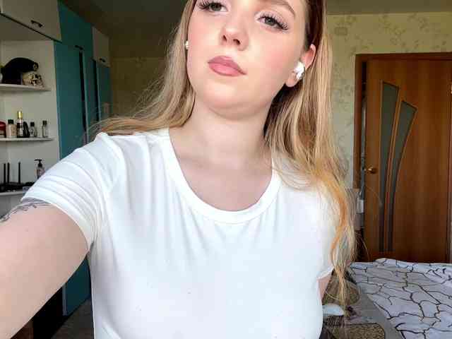 LapfulFluffX webcam