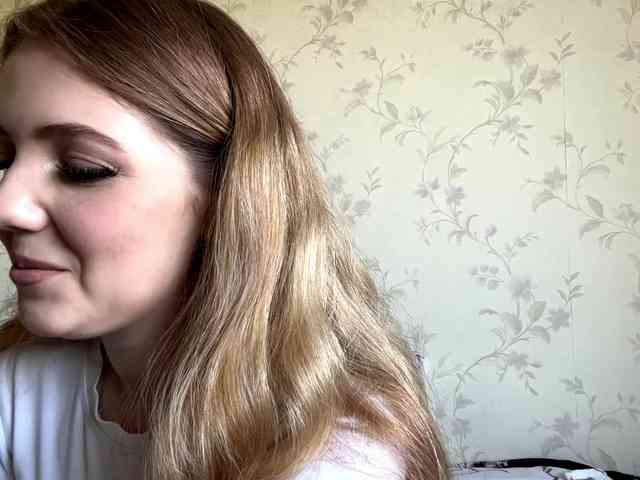 LapfulFluffX webcam