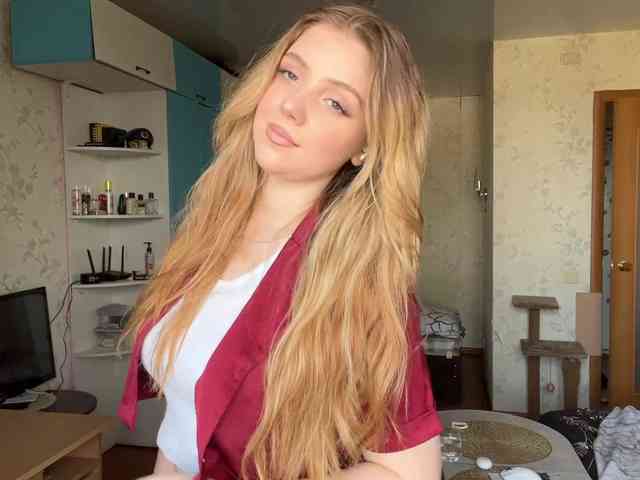 LapfulFluffX webcam