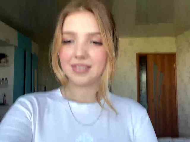 LapfulFluffX webcam