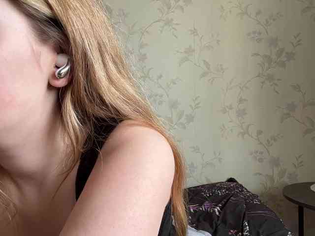 LapfulFluffX webcam