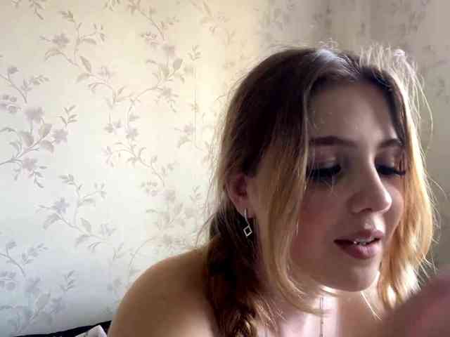 LapfulFluffX webcam