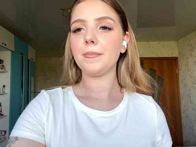 LapfulFluffX webcam