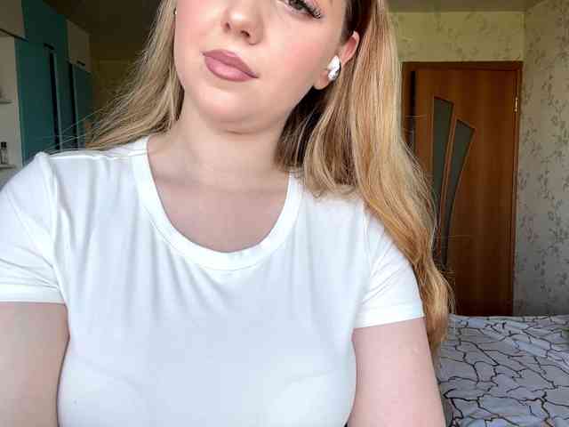 LapfulFluffX webcam