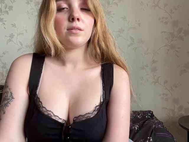 LapfulFluffX webcam