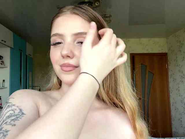 LapfulFluffX webcam