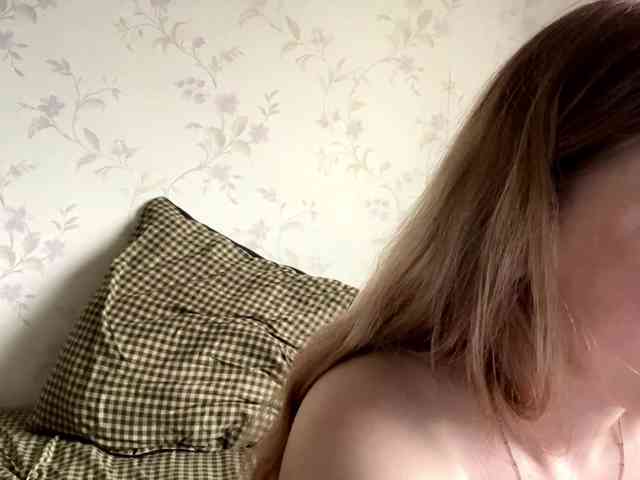 LapfulFluffX webcam