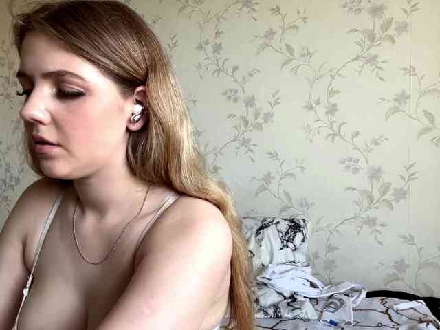 LapfulFluffX webcam