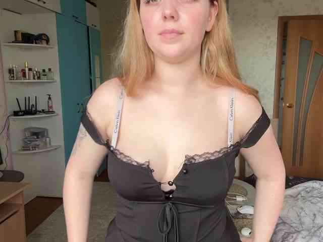 LapfulFluffX webcam