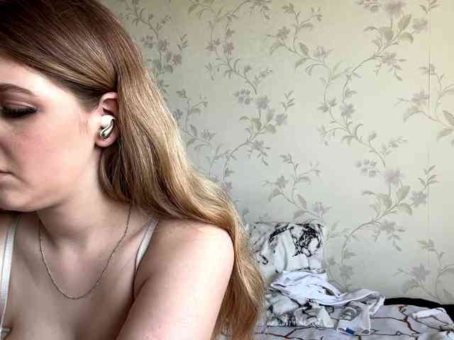 LapfulFluffX webcam
