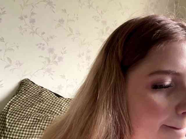 LapfulFluffX webcam