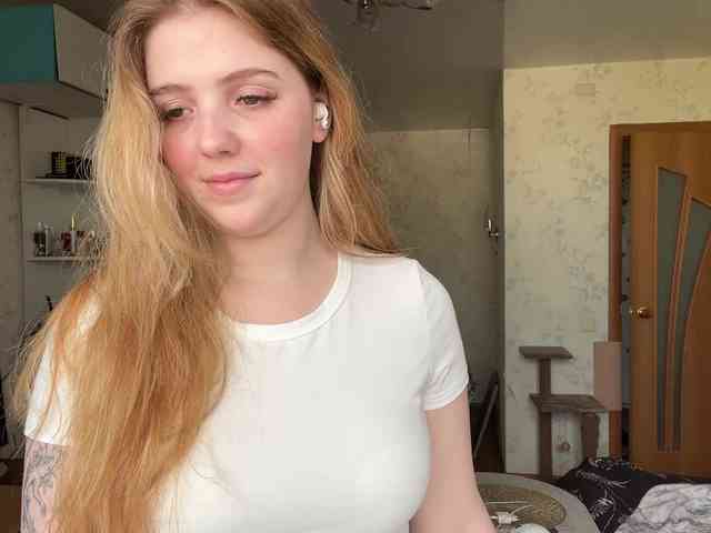 LapfulFluffX webcam