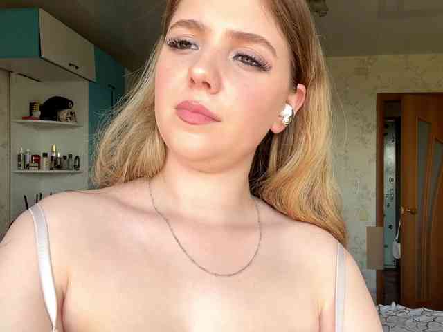 LapfulFluffX webcam
