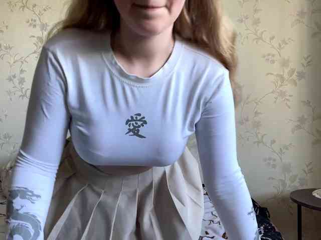 LapfulFluffX webcam