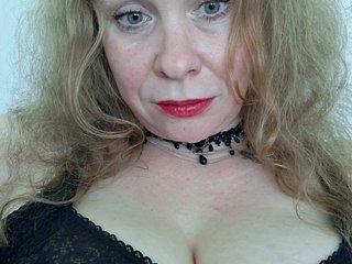 Anna030a Porn Show