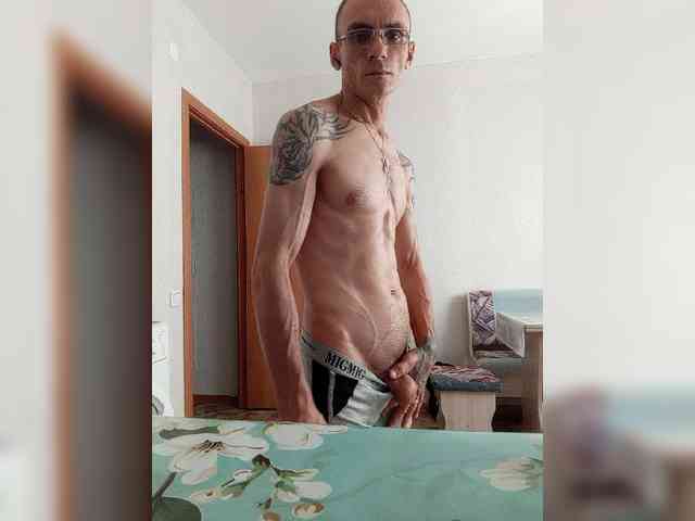 Andrei4003081 Sex Cam Show