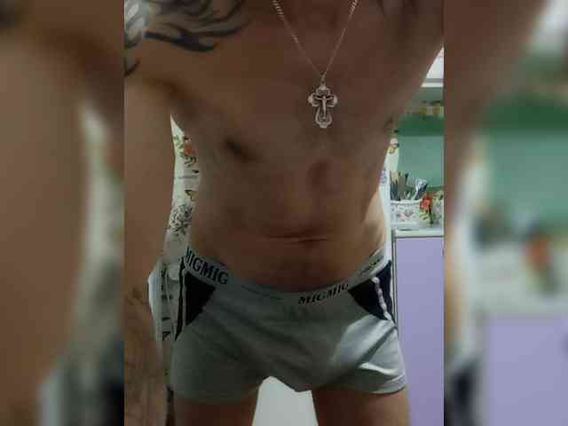 Andrei4003081 Sex Cam Show