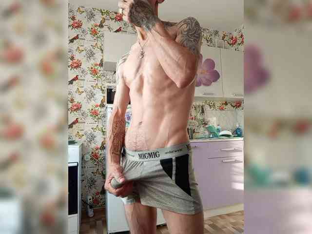 Andrei4003081 Sex Cam Show