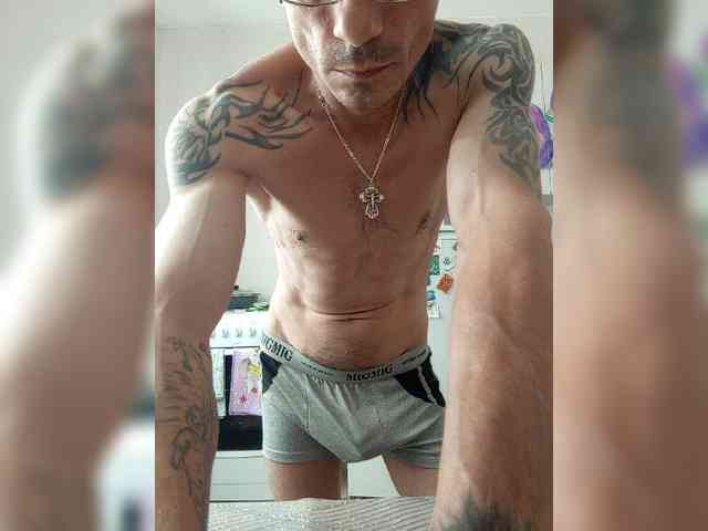 Andrei4003081 Sex Cam Show