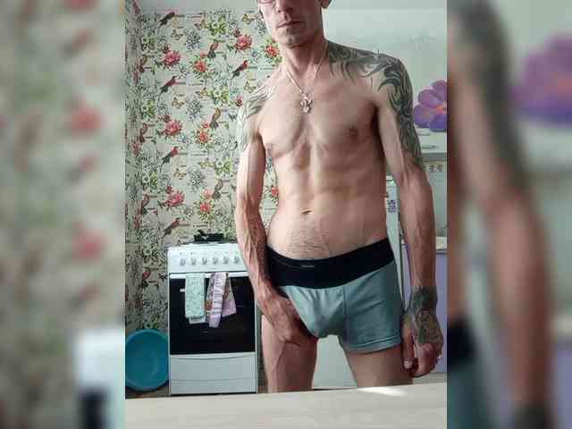 Andrei4003081 Sex Cam Show